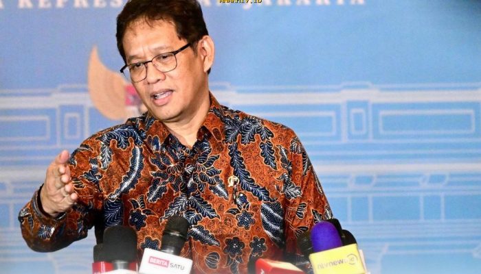 Dana LPDP Bukan Uang Negara? Purbaya Buka Suara soal Asal Dana yang Jadi Sorotan!