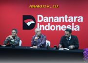 Danantara Rencanakan Transformasi Total Garuda Indonesia Menuju 2026!