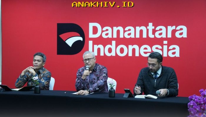 Danantara Rencanakan Transformasi Total Garuda Indonesia Menuju 2026!
