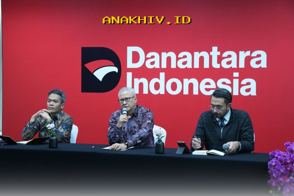 Danantara Rencanakan Transformasi Total Garuda Indonesia Menuju 2026!