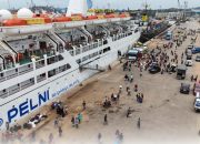 Dapatkan Potongan Harga 30% untuk Semua Rute Ekonomi Pelni, Ini Trik Pesan Tiketnya!