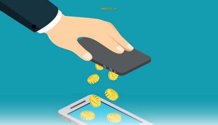 Dapatkan Saldo DANA Gratis Rp165.000 dengan Mudah Lewat Game Penghasil Uang Ini!