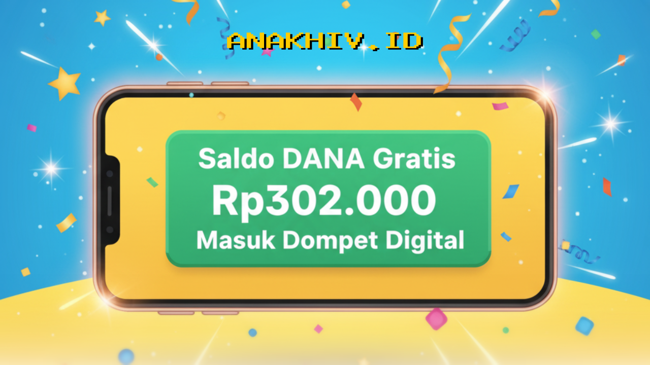 Dapatkan Saldo DANA Gratis Sampai Rp143.000 dengan Mudah Lewat Aplikasi Isi Survei Penghasil Uang!