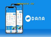 Dapatkan Saldo DANA Rp400 Ribu Gratis Malam Ini, Cukup Klaim Sekali untuk Beli Baju Lebaran!