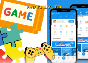 Dapatkan Saldo DANA Senilai Rp212.000 Secara Gratis Melalui Permainan Game Crazy Kitchen, Simak Cara Mudahnya!