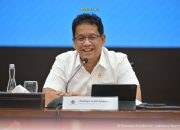 Defisit APBN Tembus Rp54,6 Triliun hingga Januari 2026, Menkeu Purbaya Ungkap Fakta Mengejutkan!