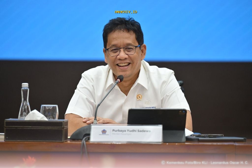 Defisit APBN Tembus Rp54,6 Triliun hingga Januari 2026, Menkeu Purbaya Ungkap Fakta Mengejutkan!