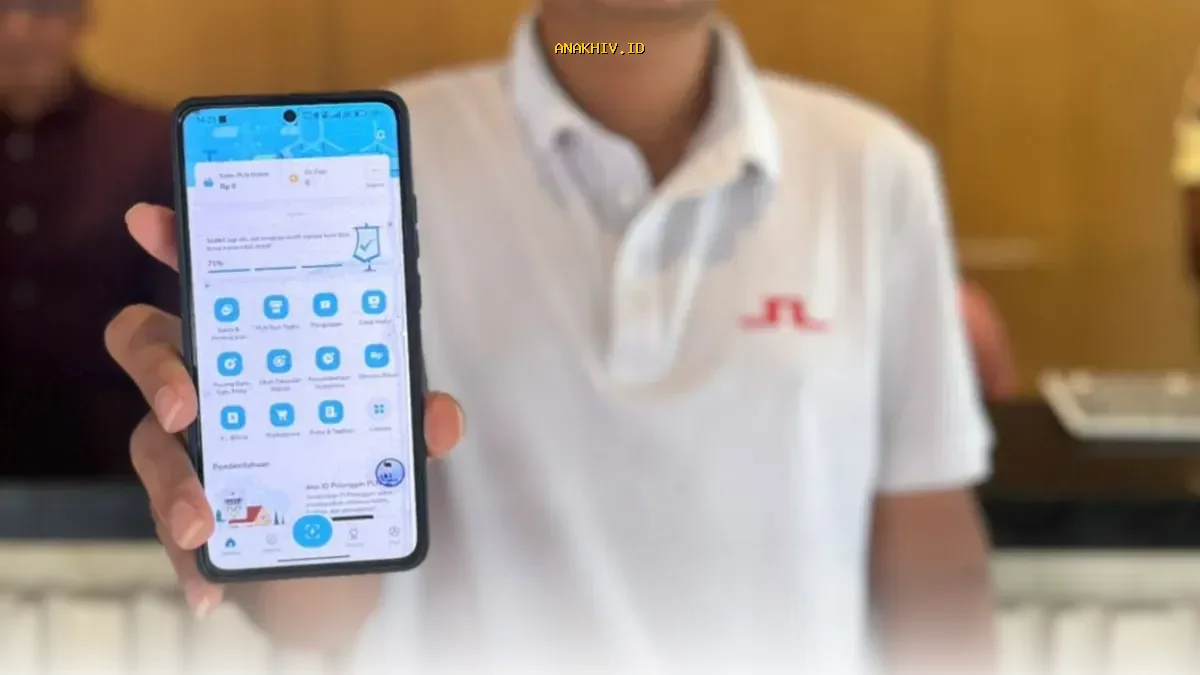 Diskon 50% Tambah Daya Listrik, Hadiah Istimewa PLN Mobile Menjelang Ramadhan 2026!