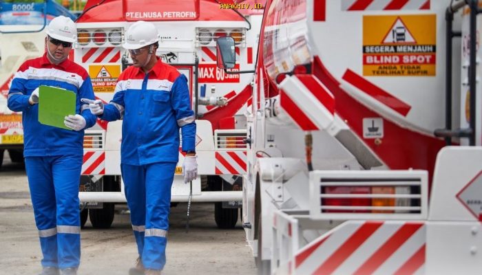 Elnusa Buka Gerbang Karier Migas untuk Mahasiswa UNDIP!