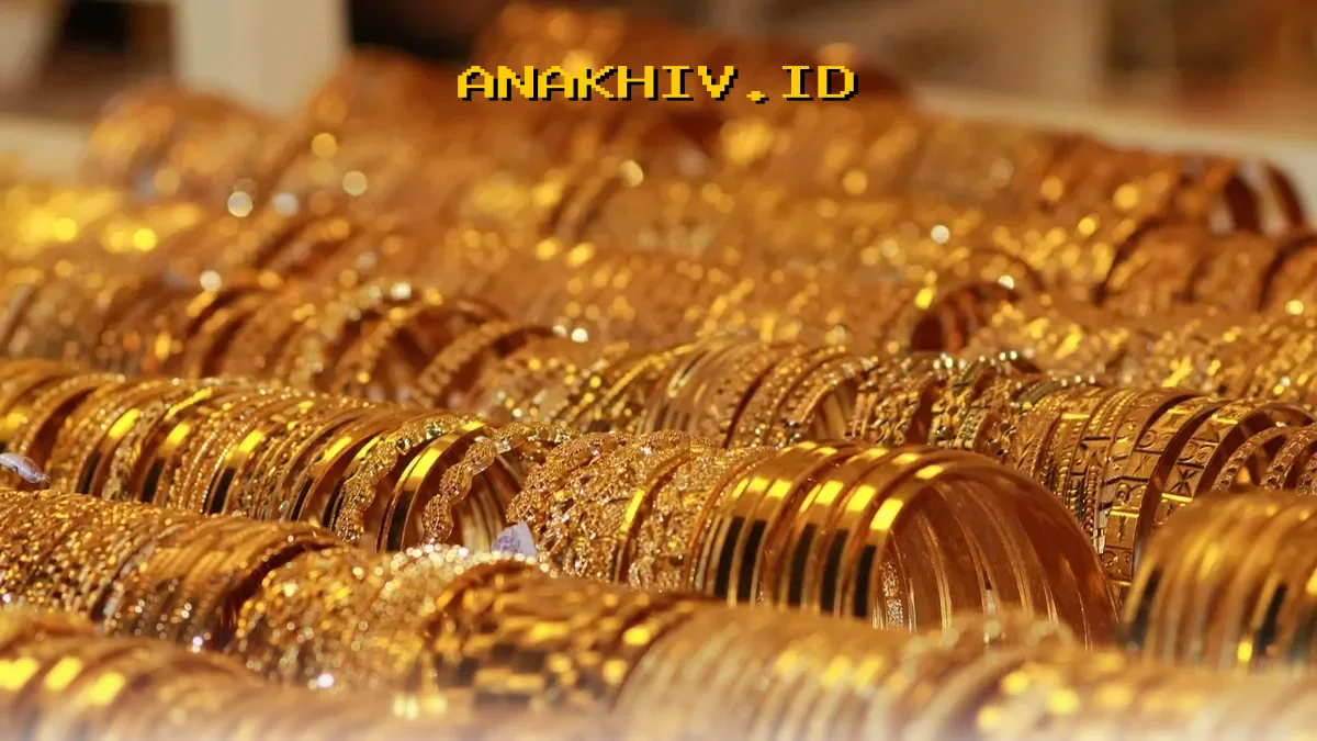 Emas 24 Karat Hari Ini 27 Februari 2026: Harga Tembus Rp2.695.000 per Gram, Apakah Masih Layak Beli?