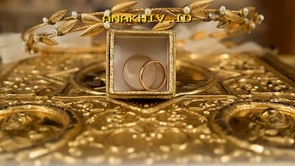 Emas 24 Karat Tetap Stabil di Pasar Hari Ini 28 Februari 2026, Ini Waktunya Investasi?