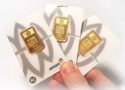 Emas Antam 21 Februari 2026: Harga Terkini dan Peluang Investasi yang Tak Boleh Dilewatkan!