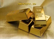 Emas Antam Melonjak Tajam! Ini Dia Harga Terbaru Sabtu 28 Februari 2026 yang Wajib Anda Ketahui!