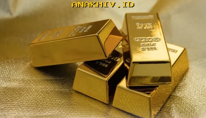Emas Antam Melonjak Tajam! Ini Dia Harga Terbaru Sabtu 28 Februari 2026 yang Wajib Anda Ketahui!