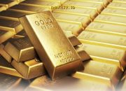 Emas Kian Mahal, Investor Gelisah!