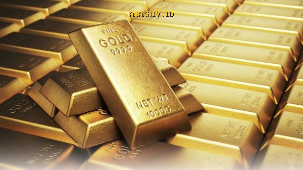 Emas Kian Mahal, Investor Gelisah!