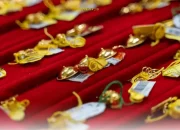 Emas Perhiasan Hari Ini 24 Februari 2026 Mengalami Fluktuasi, Ini Waktu Terbaik untuk Beli?