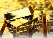 Emas Tembus USD5.250! Ini Dia Peluang Investasi yang Bikin Untung Besar