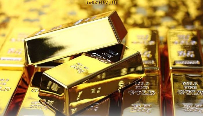 Emas Tembus USD5.250! Ini Dia Peluang Investasi yang Bikin Untung Besar