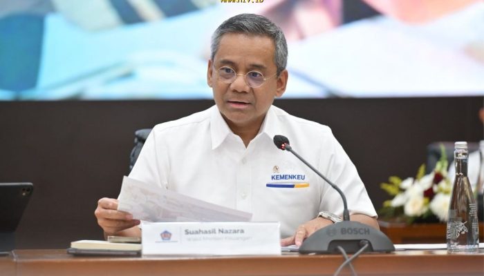 Faktor Apa Saja yang Dorong Penerimaan Pajak Melonjak 30,7% pada Januari 2026?