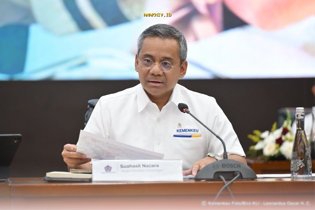 Faktor Apa Saja yang Dorong Penerimaan Pajak Melonjak 30,7% pada Januari 2026?