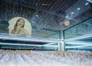 Harga Emas 24 Karat Naik Tajam Jelang Akhir Pekan, Capai Rp2.610.000 per Gram!