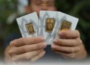 Harga Emas Antam 23 Februari 2026: Tetap di Rp3 Juta per Gram, Apakah Ini Tanda-tanda Kenaikan Mendatang?