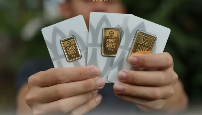 Harga Emas Antam 23 Februari 2026: Tetap di Rp3 Juta per Gram, Apakah Ini Tanda-tanda Kenaikan Mendatang?