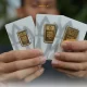Harga Emas Antam 23 Februari 2026: Tetap di Rp3 Juta per Gram, Apakah Ini Tanda-tanda Kenaikan Mendatang?