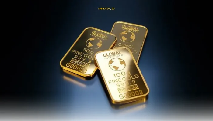 Harga Emas Pegadaian Anjlok Saat Imlek 2026, Galeri24 dan UBS Tembus Rp3 Juta Per Gram!