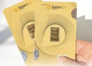 Harga Emas Pegadaian Hari Ini 18 Februari 2026: UBS dan Galeri24 Sama-sama di Rp2,9 Juta Per Gram!