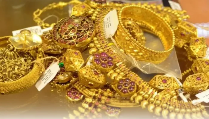Harga Emas Perhiasan Terkini 19 Februari 2026, Simak Daftar Harganya Sekarang!