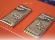 Harga Emas UBS dan Galeri 24 di Pegadaian Tetap Stagnan, Apakah Ini Tanda Pasar Masih Lesu?