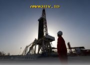 Harga Minyak Dunia Melonjak Lagi, Brent Tembus USD70 per Barel!