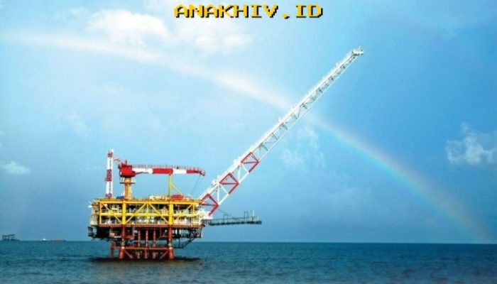 Harga Minyak Melonjak, AS dan Iran Sepakat Lanjutkan Dialog Nuklir?