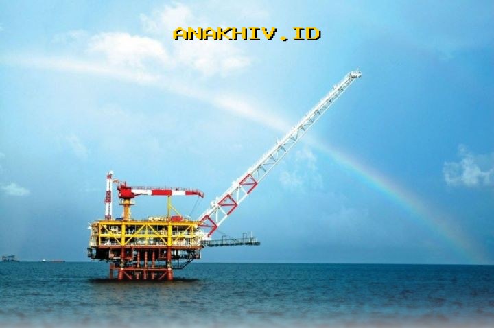 Harga Minyak Melonjak, AS dan Iran Sepakat Lanjutkan Dialog Nuklir?