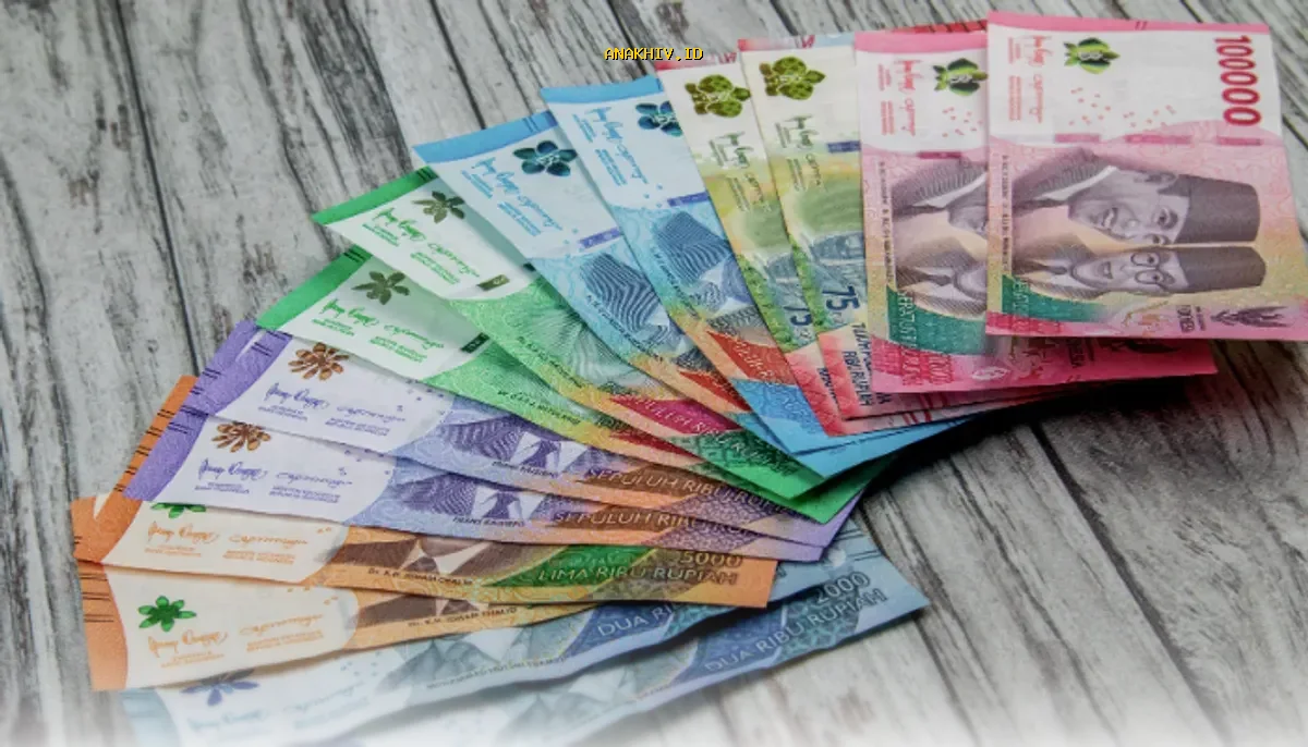 Jadwal Penukaran Uang Baru 2026 Periode 2 Resmi Keluar! Ini Dia Tanggal Pastinya di Seluruh Indonesia!