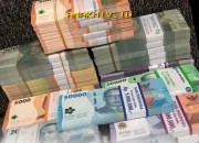 Kapan Jadwal Penukaran Uang Baru Periode 3 Tahun 2026? Simak Informasi Resmi dari Bank Indonesia!