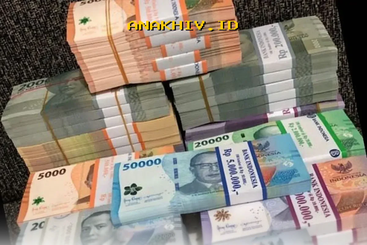 Kapan Jadwal Penukaran Uang Baru Periode 3 Tahun 2026? Simak Informasi Resmi dari Bank Indonesia!