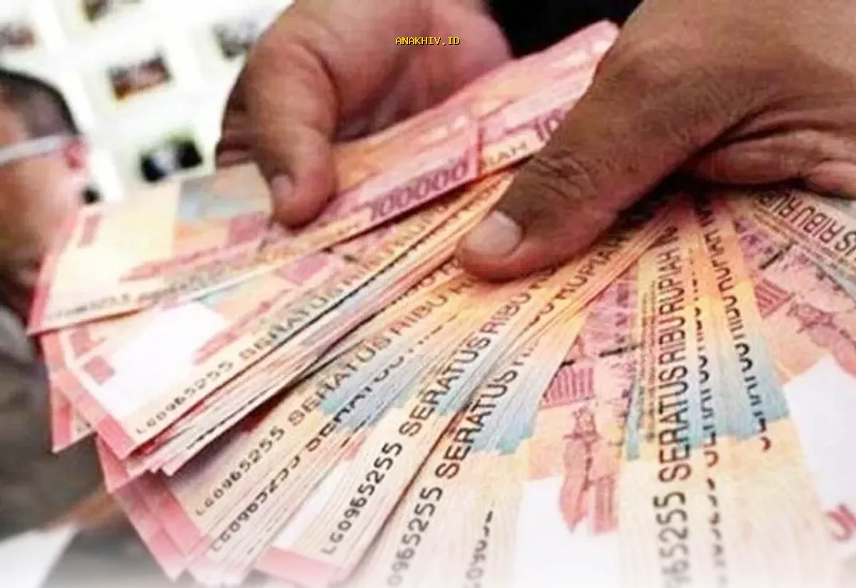 Kapan THR Lebaran 2026 Cair untuk PNS dan Karyawan Swasta? Simak Prediksi Waktu dan Besaran yang Bakal Didapat!