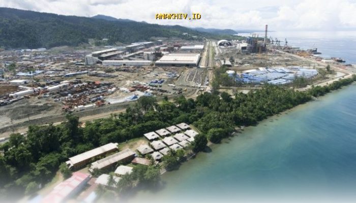 Keselamatan Kerja Jadi Prioritas Utama di Kawasan Industri Modern!