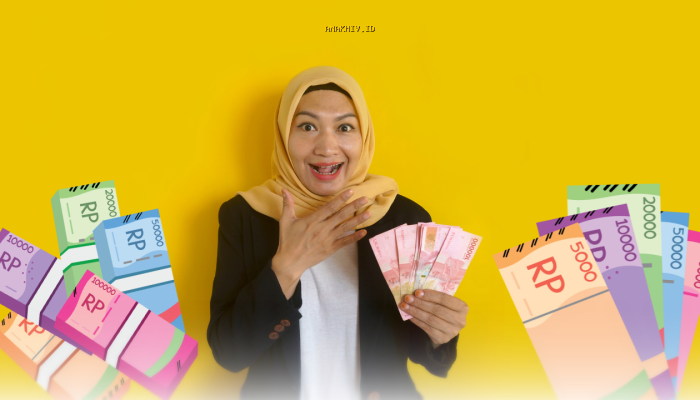 Klaim Saldo DANA Gratis Fizzo Novel, Dapat Rp250.000 Langsung ke E-Wallet Anda!