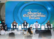 Klamby Hadir di SEF 2026, Dorong Percepatan Pengembangan Industri Syariah Indonesia!