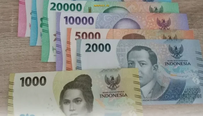 Lokasi ATM Bandung yang Sediakan Uang Pecahan Rp10–Rp20 Ribu untuk THR 2026, Cek di Mana Saja?