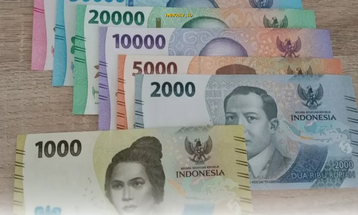 Lokasi ATM Bandung yang Sediakan Uang Pecahan Rp10–Rp20 Ribu untuk THR 2026, Cek di Mana Saja?