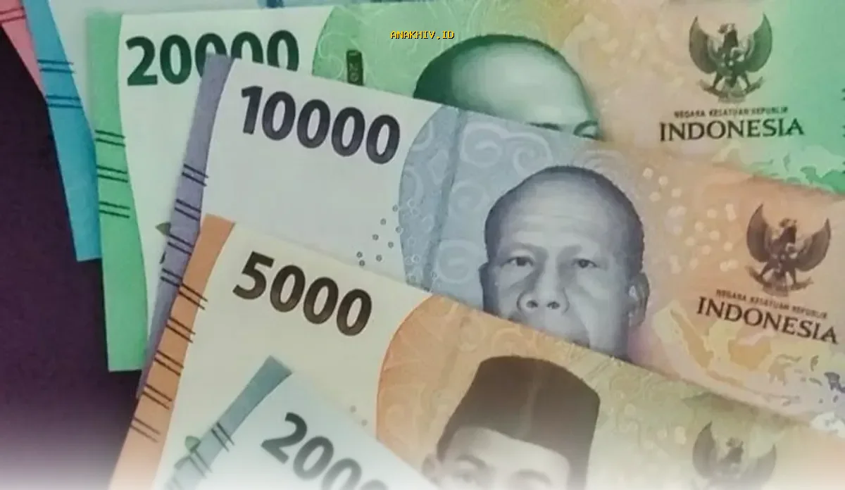 Lokasi ATM Pecahan Kecil Mandiri dan BNI di Jabodetabek untuk THR Lebaran 2026, Cek Sekarang!