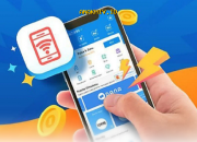 Main Game Penghasil Uang, Dapatkan Saldo DANA Gratis Sampai Rp301.000 Langsung Masuk Kantong!