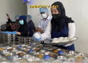 Mengapa BGN Pastikan Anggaran Bahan Baku MBG Tetap di Bawah Rp15 Ribu?