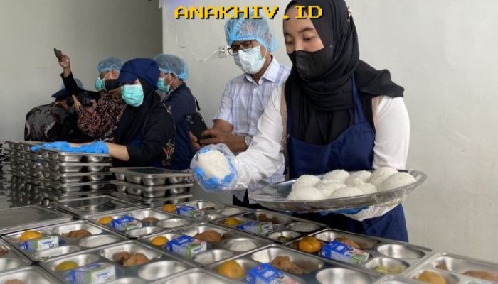 Mengapa BGN Pastikan Anggaran Bahan Baku MBG Tetap di Bawah Rp15 Ribu?