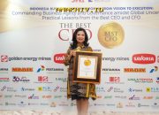 Mengapa CFO Menjadi Pahlawan Bisnis di Era Ketidakpastian Ekonomi Global?